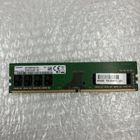 中古  PC4-19200 8GB デスクトップ用(DDR4-2400) 126163 