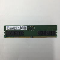 中古  PC5-44800 16GB デスクトップ用 149153 