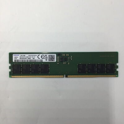 【白山FM松任店】中古  PC5-44800 16GB デスクトップ用 149153 