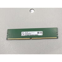 中古  SKhynix DDR5 16GB（PC5-38400 16GB デスクトップ用） 4680002824 
