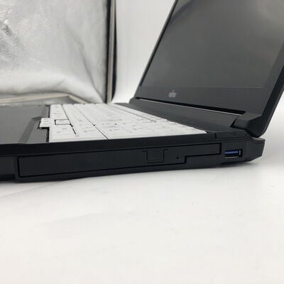 【盛岡都南店】中古  FUJITSU LIFEBOOK A5510/DX 4580002196 