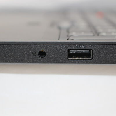 【通販センター】中古  LENOVO ThinkPad L15 Gen 1(Intel Core i5 10210U 1.60GHz/16GB DDR4/SSD256GB/-/オンボード/15.6/1920x1080/GbE/Wi-Fi/WEBCAM/W11H/VBT) 197070 