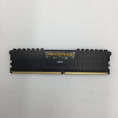 【白山FM松任店】中古  PC4-21300 8GB デスクトップ用 126165 