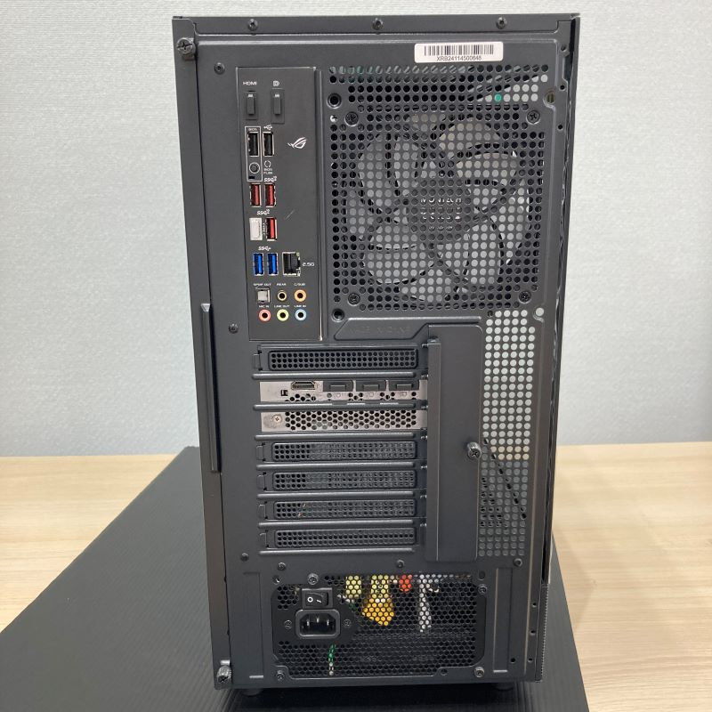 【値下げ中！】自作PC デスクトップ NZXTのPCケースのおすすめ人気ランキング【2025年】 | マイベスト