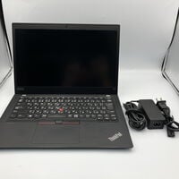 中古  Lenovo Thinkpad X13 Gen1 3330003589 