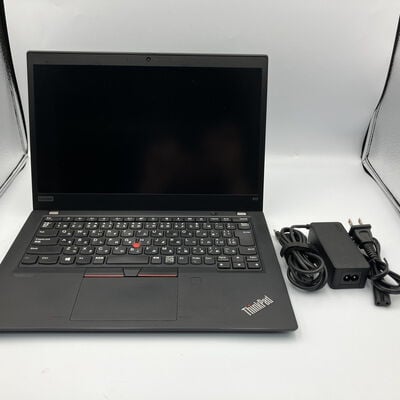 【町田店】中古  Lenovo Thinkpad X13 Gen1 3330003589 