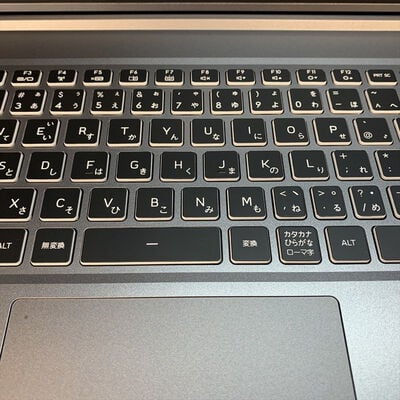 【横浜駅前店】中古  THIRDWAVE GALLERIA RL7C-R35-C5N (Intel Core i7-13620H/32GB/RTX3050/W11H/有線LAN◯無線LAN◯) 3400009128 