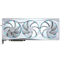 GIGABYTE  GV-N5090AORUSM ICE-32GD (GeForce RTX 5090 32GB) 