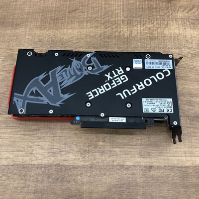 【宇都宮鶴田店】中古  【LHR版】各社 GeForce RTX3060Ti (8GB PCI-E) 146420【8/14価格改定!】 