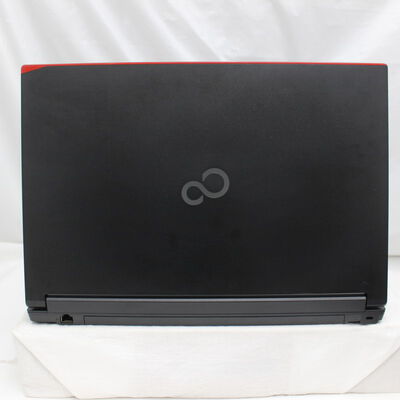 【通販センター】中古  FUJITSU LIFEBOOK A5511/G(Intel Core i5 1145G7 2.60GHz/16GB DDR4/SSD256GB/MULTI/オンボード/15.6/1920x1080/GbE/Wi-Fi/WEBCAM/W11H/VBT) 196521 