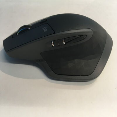 【博多店】中古  Logicool MX MASTER 2S Wireless Mouse 3480037960 