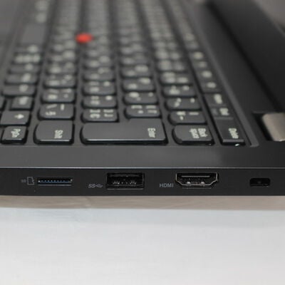 【通販センター】中古  Lenovo ThinkPad L13(Intel Core i5 10210U 1.60GHz/16GB DDR4/SSD256GB/-/オンボード/13.3/1920x1080/Wi-Fi/WEBCAM/W11H/VBT) 195480 