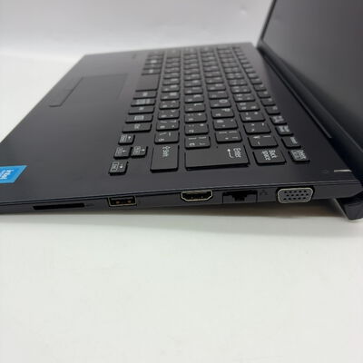 【宇都宮鶴田店】中古  VAIO VJGP11C12N(i5-8250U/8GB/SSD512GB/W11P) 5280001919 