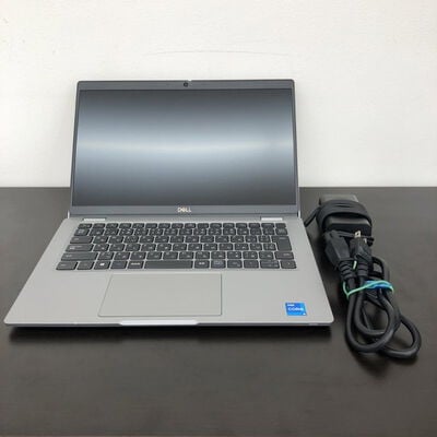 【長野稲里店】中古  DELL Latitude 5320(Intel Core i5 1145G7 2.60GHz/16GB DDR4/SSD256GB/-/オンボード/13.3/1920x1080/Wi-Fi/WEBCAM/W11P/VBT) 192737 