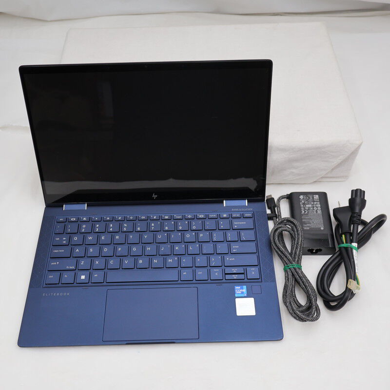 中古 HP Elite Dragonfly G2 (Intel Core i7 1185G7 3.00GHz/16GB