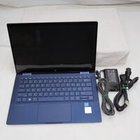 中古  HP Elite Dragonfly G2 (Intel Core  i7 1185G7 3.00GHz/16GB/SSD512GB/-/オンボード/13.3/1920x1080/Wi-Fi/WEBCAM/US配列/W11H64 MAR) 186499 