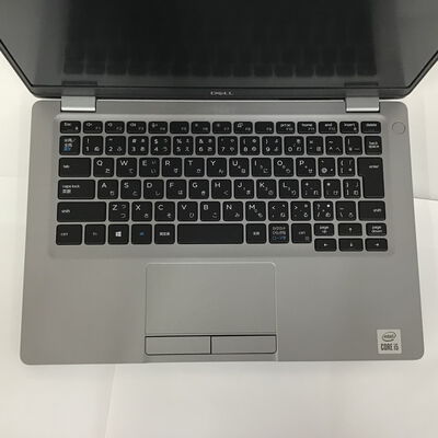 【福山ココローズ店】中古  DELL Latitude 5310 指紋認証+SCカードリーダー (INTEL Core i5 10310U 1.7GHz/16GB/SSD256GB/-/オンボード/13.3/1920x1080/Wi-Fi/WEBCAM/W11H64/Microsoft Office Home and Business 2024付) 182264 