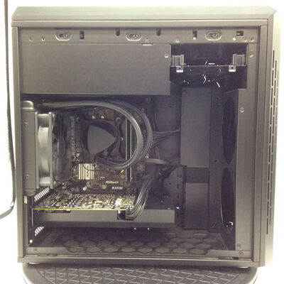 【浜松店】中古  mouse G-Tune NEXTGEAR-MICRO 