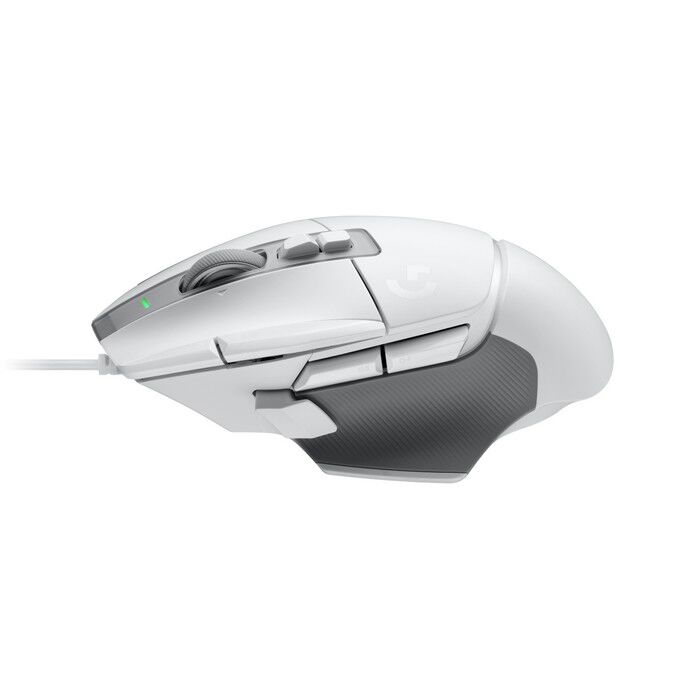 超多機能なのに使いやすいハイエンドゲーミングマウス「G502 X