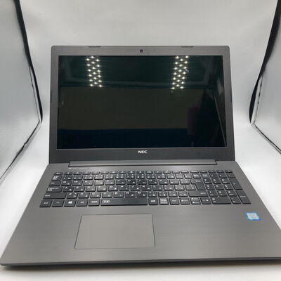 【水戸赤塚店】中古  NEC LAVIE NS700/K(i7-8550U/8GB/HDD1TB/-/-/15.6/1920&times;1080/W11H) 4680004105 