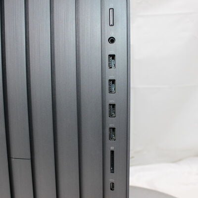 【通販センター】中古  【ジャンク品/保証無/返品質問不可】HP Envy TE01-1115jp(Intel Core i7 10700F/32GB DDR4 (PC4)/SSD2TB/DVDマルチ/NVIDIA GeForce RTX 3060 Ti 8GB/Wi-Fi/OS無し) 196814 