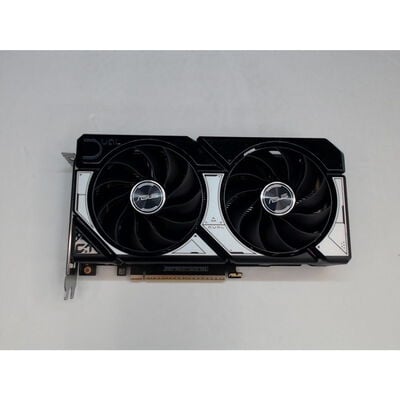 【前橋ｲﾝﾀｰｱｶﾏﾙ店】中古  ASUS DUAL-RTX5060TI-O16G (RTX5060Ti 16G) 178229 