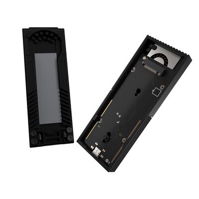 ASUS  ProArt PA40SU SSD Enclosure (ProArt PA40SU/BLK/G/AS) 