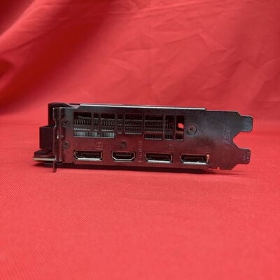 【千葉店】中古  MSI GeForce RTX 2070 SUPER VENTUS OC (RTX2070 SUPER 8GB PCIE) 140108 