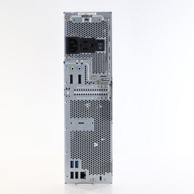 【秋葉原本店】中古  FUJITSU　FMVD47001(i5 10500/8GB/SSD256GB/W11P) 3410015317 