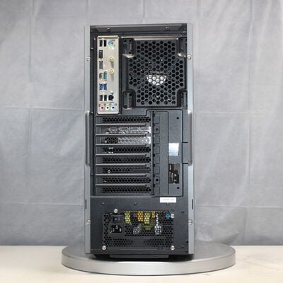 【通販センター】中古  THIRDWAVE GALLERIA SK(Intel Core i7 10700/16GB/SSD1TB/DVDマルチ/NVIDIA GeForce RTX 3070 8GB/W11H64 MAR) 181752 