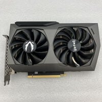 中古  ZOTAC GAMING GeForce RTX 3070 ZT-A30700M-10B (RTX3070 8G) 3290007578 