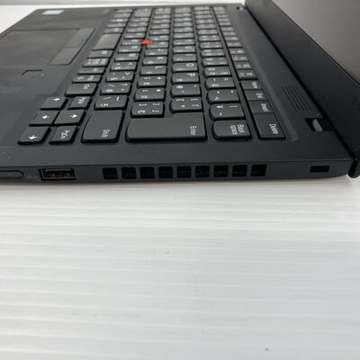【秋葉原本店】中古  LENOVO_ThinkPad_X1_carbon(i5-8365U/16GB/SSD1TB/W11P) 3410015072 