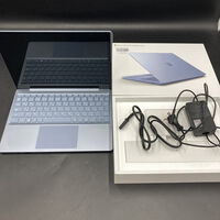 中古  Microsoft Surface Laptop Go 2(i5-1135G7/8GB/SSD128GB/W11H) 5370000596 