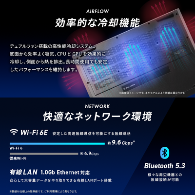 GALLERIA XL7C-R45-6 SSD500GB搭載モデル 『Minecraft: Java ＆ Bedrock Edition for PC、PC Game Pass同梱版』