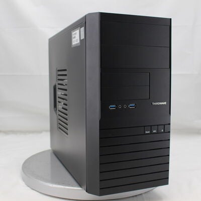 【通販センター】中古  THIRDWAVE Magnate MH 184793 