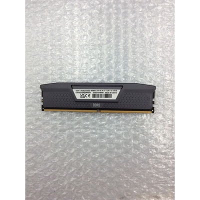 【座間相武台】中古  PC5-44800 32GB デスクトップ用(DDR5-5600) 149157 