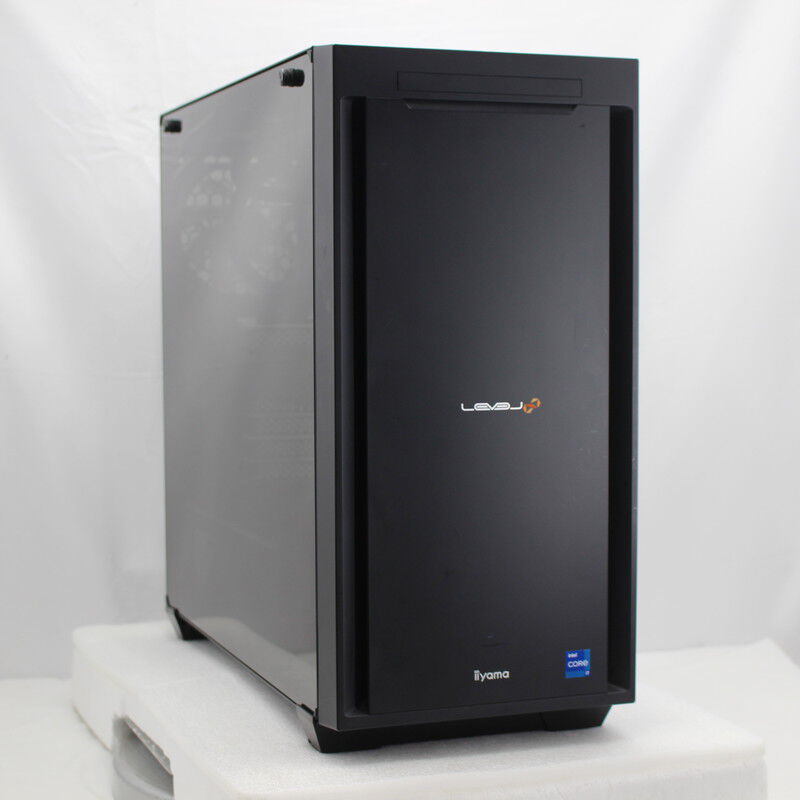 iiyamaの中古ゲーミングデスクトップPC一覧（74件）｜パソコン（PC