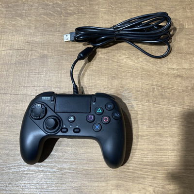 【富山本郷店】中古  HORI ファイティングコマンダーOCTA PC SPF-023 4760001376 