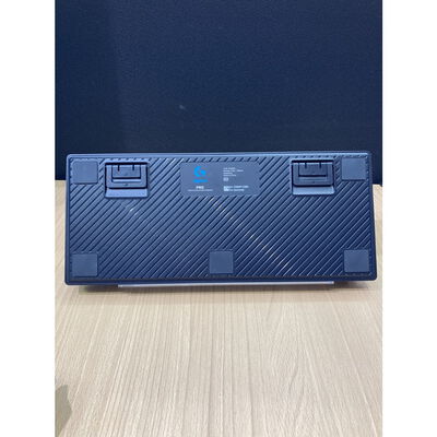 【甲府飯田店】中古  Logicool G-PKB-002LN (有線 ｹﾞｰﾐﾝｸﾞｷｰﾎﾞｰﾄﾞ) 158800 