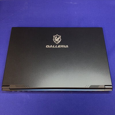【横浜駅前店】中古  THIRDWAVE GALLERIA XL7R-R36 (Intel Core i7-14650HX/16GB/RTX5060/W11H/有線LAN◯無線LAN◯) 3400009107 