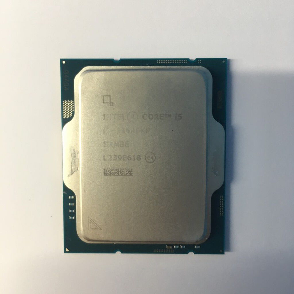 Intel Core i5-13600KF CPU LGA1700 ジャンク扱い Intel Core i5-13600KF CPU LGA1700 ジャンク扱い