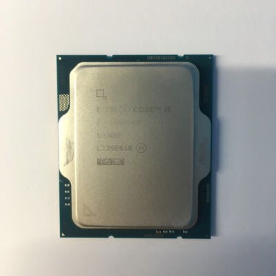 【博多店】中古  INTEL Core i5 13600KF (1700/3.5G/24M/C14/T20) 152753 