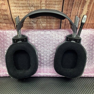 【富士青葉店】中古  ﾛｼﾞｸｰﾙ A40 TR-MAP-002r(ASTRO A40TR/MixAmpProTR) 204150 