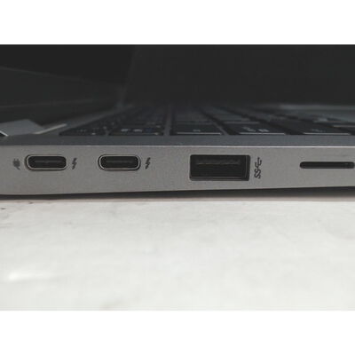 【前橋ｲﾝﾀｰｱｶﾏﾙ店】中古  DELL Latitude 5320 (Intel Core i7 1185G7 3.0GHz/16GB/SSD256GB/-/-/13.3/1920x1080/Wi-Fi/WEBCAM/W11H MAR) 183748 