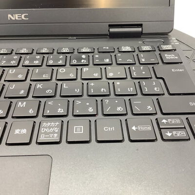 【堺七道店】中古  NEC PC-VKT10CZG6(i5-10210Y/8GB/SSD128GB/W11P) 4660002642 