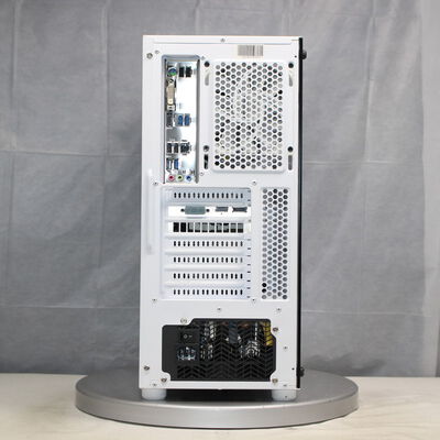 【通販センター】中古  Original PC(AMD Ryzen 5 5600/32GB/SSD512GB/なし/NVIDIA GeForce GTX 1050 Ti 4GB/W11H64 MAR) 180968 