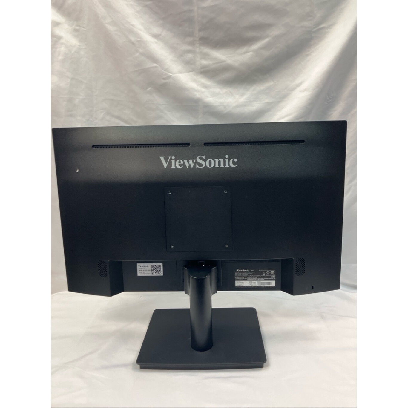 中古 Viewsonic VX2407-7 (23.8