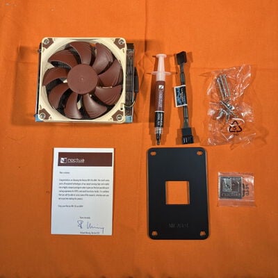 【なんば店】中古  NOCTUA NH-L9a-AM4(AM4) 3280021790 