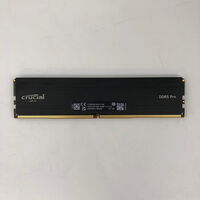 中古  PC5-44800 48GB デスクトップ用(DDR5-5600) 177953 