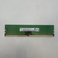 中古  PC4-19200 8GB デスクトップ用(DDR4-2400) 126163 